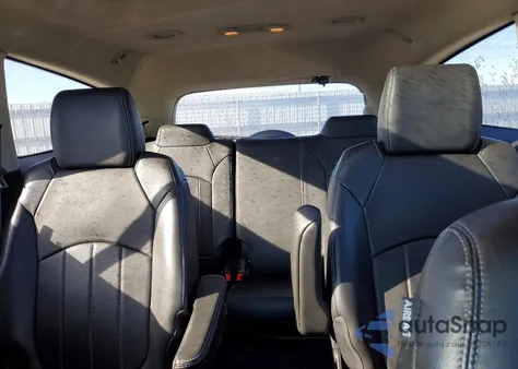 2015 Buick Enclave из США, поврежденный, VIN 5GAKVCKD2FJ149929